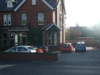 Elford House 