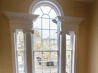Larpool Hall 