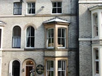 The Florence Guest House 