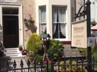 The Pathway Guesthouse 