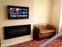 The Seacliffe - Whitby 
