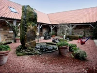 The Stables at Crossbutts 