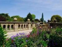 Dunsley Hall Country House Hotel 