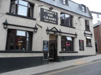The Granby Hotel 