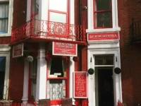 Blencathra Guesthouse 
