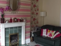 Glencoe Holiday Flats 
