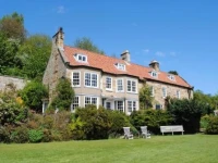 Groves Hall 