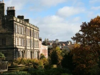 Teesdale Rooms 