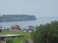 The Belfry Whitby 