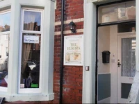 The Europa Guesthouse 