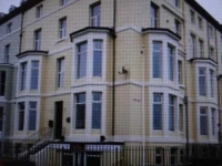 The Sandbeck Seafront Guest House 