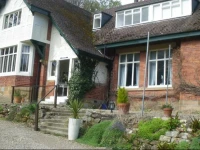The Woodlands Hotel, Sandsend 