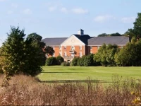 Whittlebury Hall and Spa 