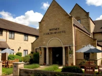 Oxford Witney Four Pillars Hotel 