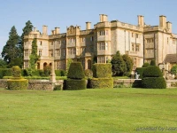 Eynsham Hall 