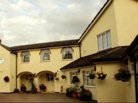 Ulceby Lodge Bed & Breakfast 