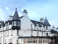 Caledonian Hotel A Bespoke HotelвЂ™ 