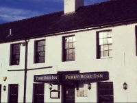 The Ferry Boat Inn 