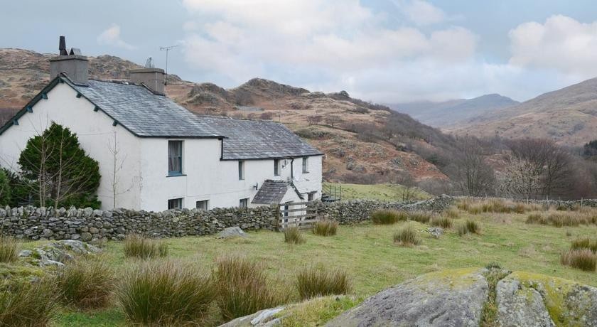 Duddon Mews 