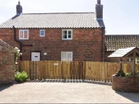 West End Farmhouse 