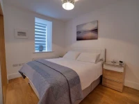 CS Serviced Apartments 