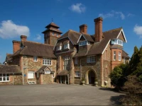 Highbullen Hotel, Golf and Country Club 