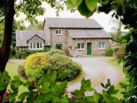Old Mill House 