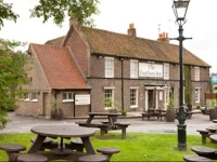 Feathers Inn 