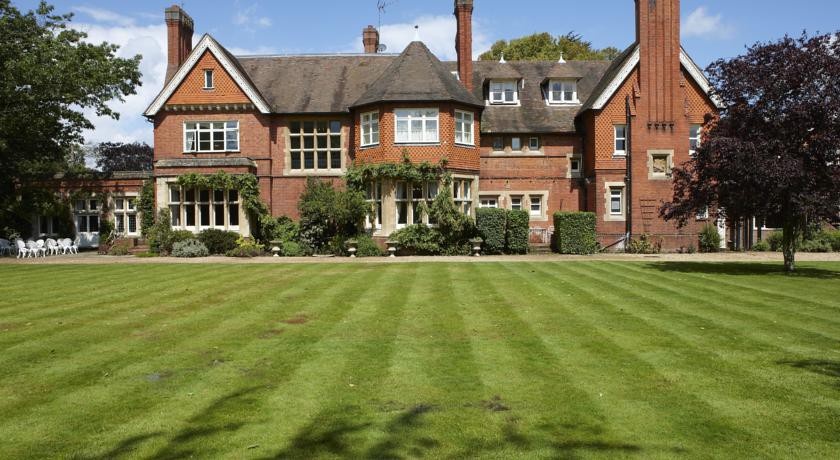 Cantley House Hotel - A Bespoke Hotel 