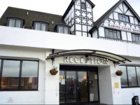 Best Western Barons Court Hotel 