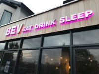 Beverley Hotel 