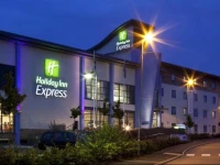 Holiday Inn Express Walsall M6, J10 