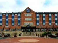 Village Hotel Birmingham Walsall 