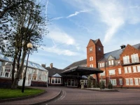 The Park Royal - QHotels 
