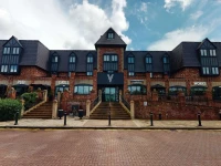 Village Hotel Warrington 