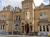 Patten Arms Hotel 