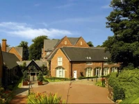 Worsley Park Marriott Hotel & Country Club 