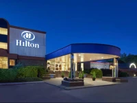 Hilton Watford Hotel 