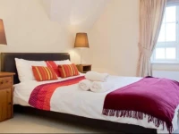 Watford Serviced Apartments 