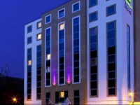 Holiday Inn Express London - Watford Junction 