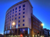 Jurys Inn London Watford 