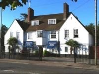 Grove End 