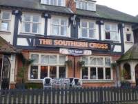 Southern Cross 