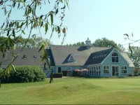 Richmond Park Golf Club 