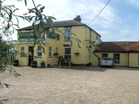 The Hare And Barrel Hotel 