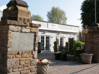 Holland Hall Hotel 