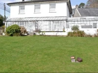 Yawl House 