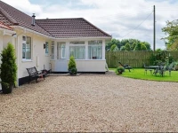 South Cleeve Bungalow 