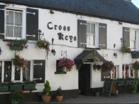 The Crosskeys Inn 