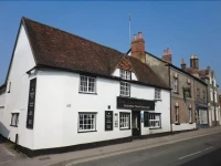 The Coachmakers Arms 3*